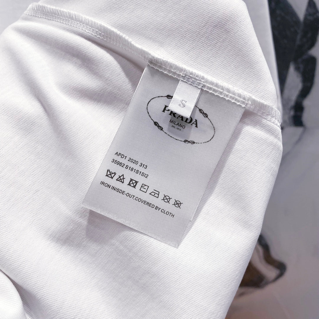Logo T Shirt