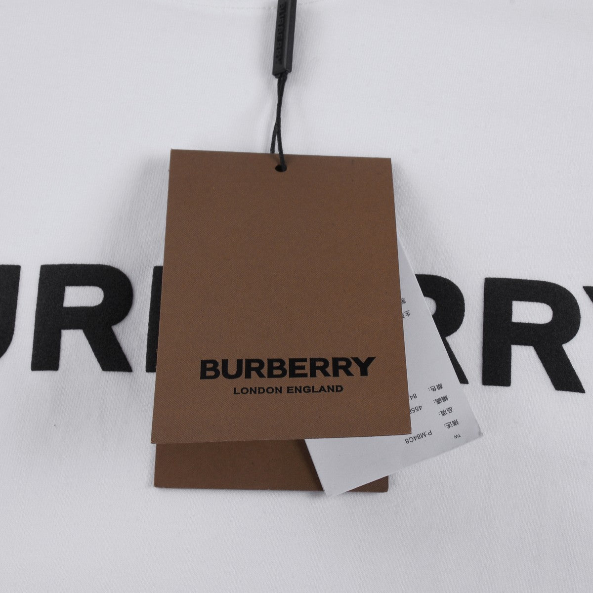 Logo T Shirt