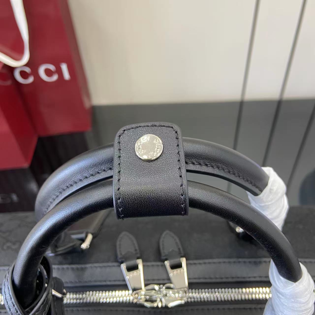 Large Duffle Bag