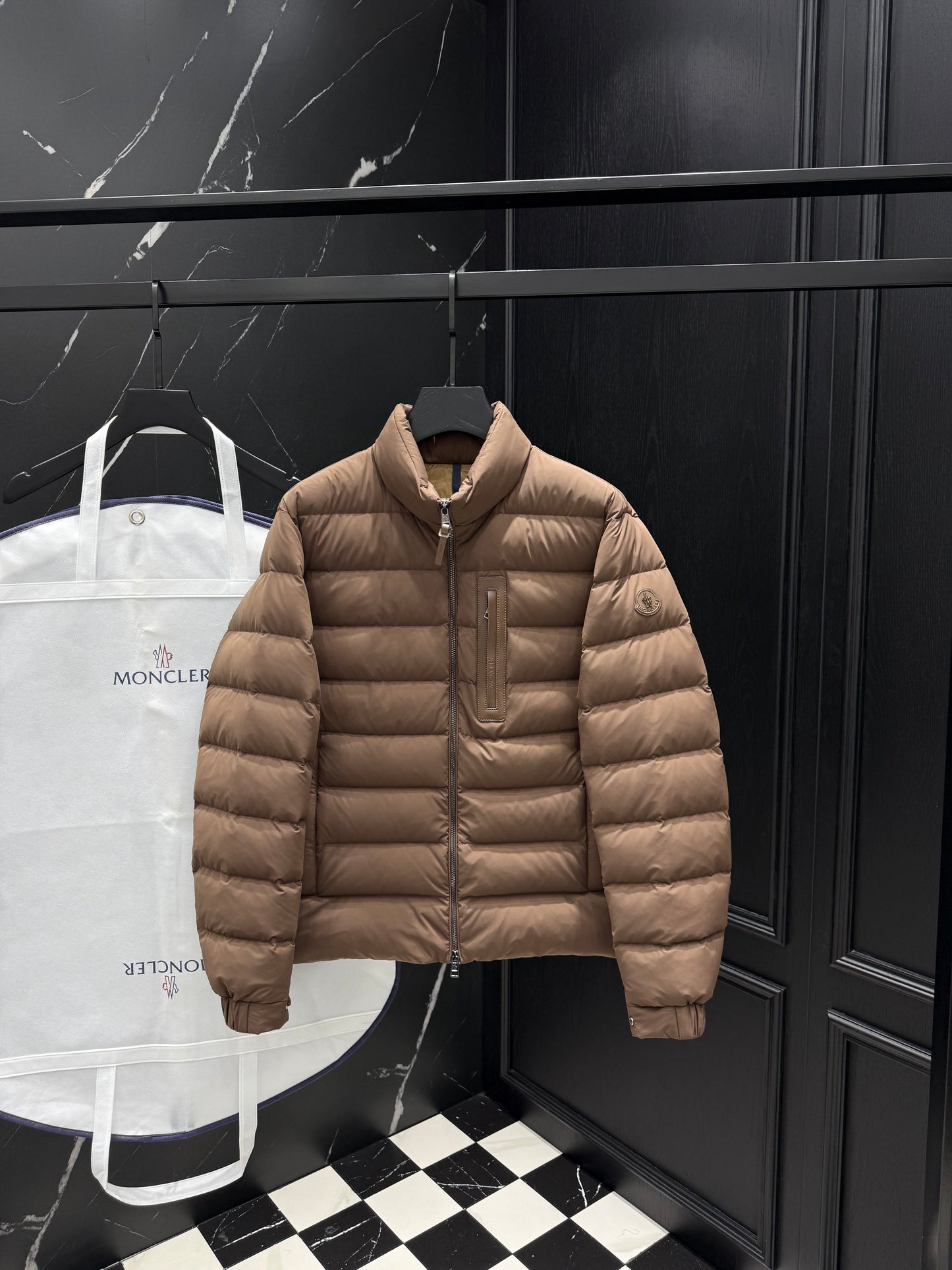 Lauriolle Jacket