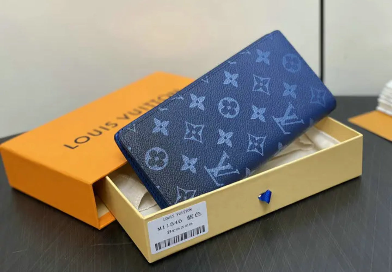 Brazza Wallet