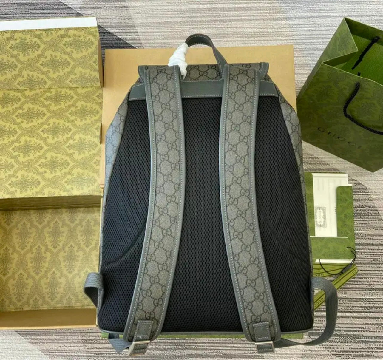 Large Backpack