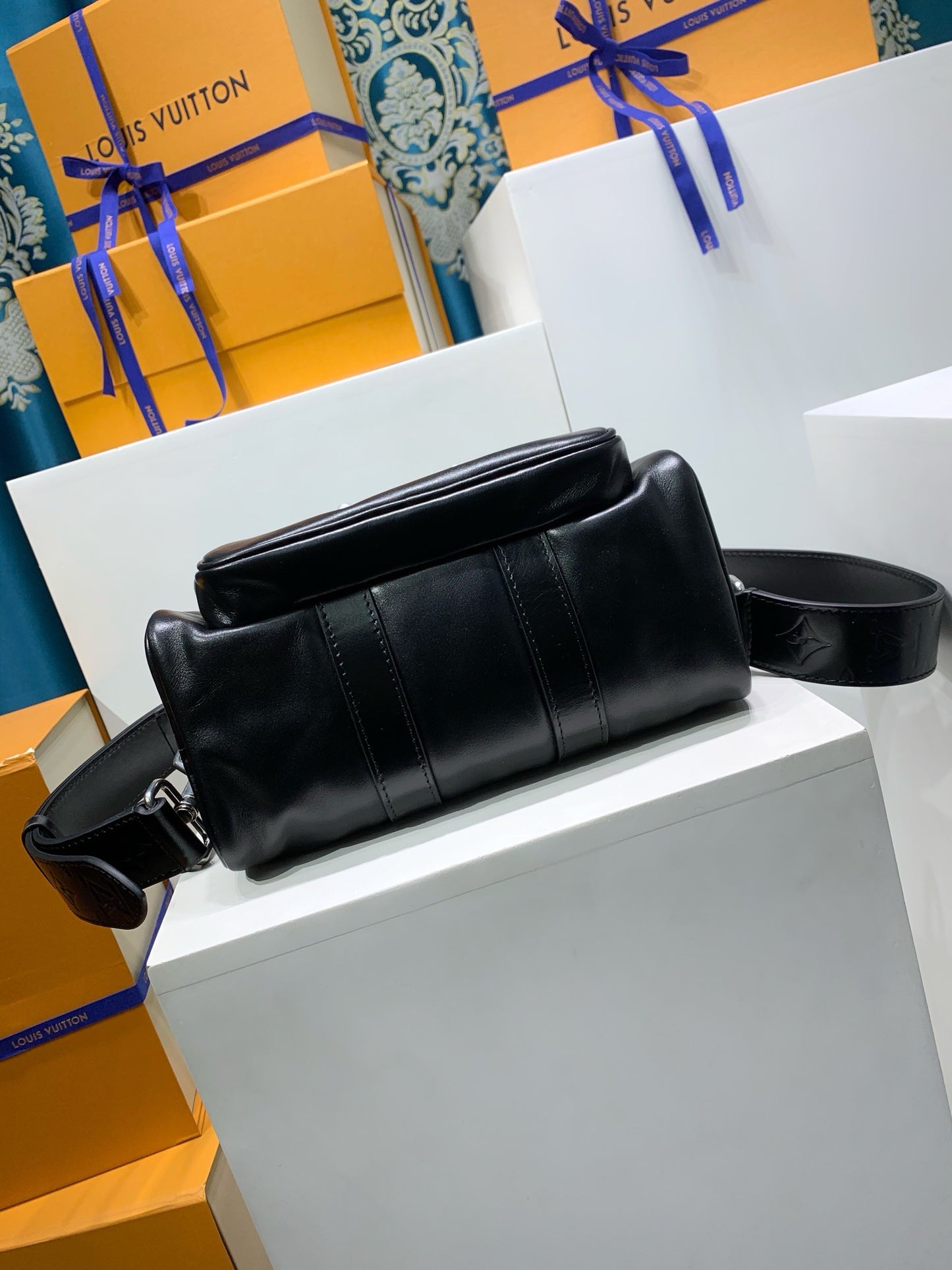 Keepall Cargo