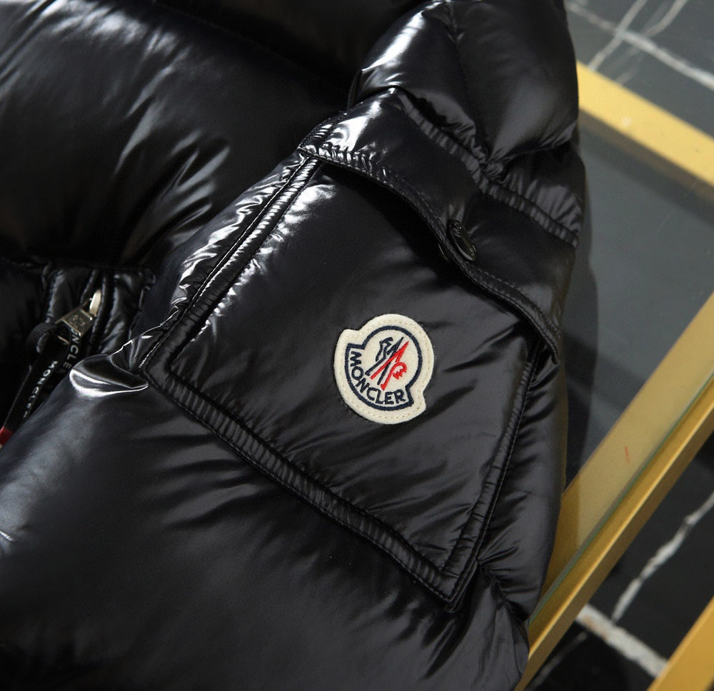 Logo Jacket