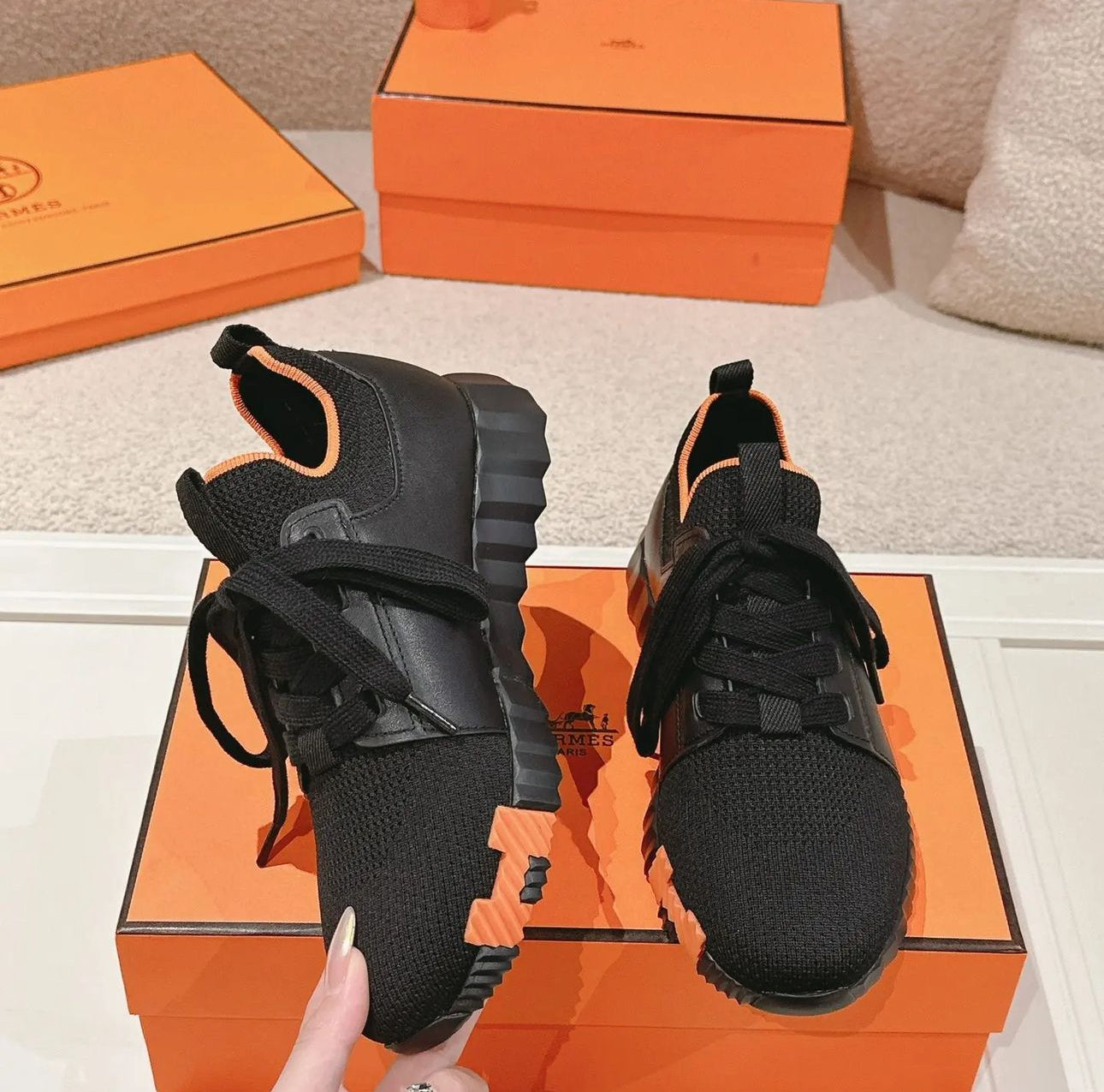 Net Trainers