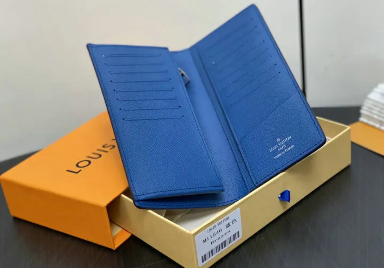 Brazza Wallet