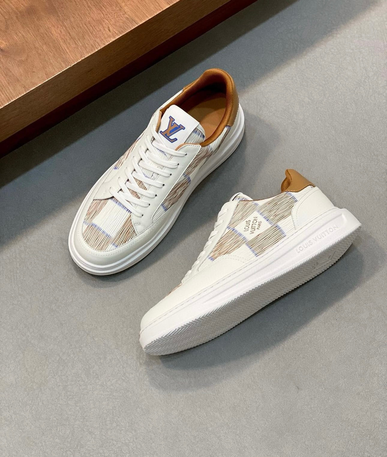 LV Trainers