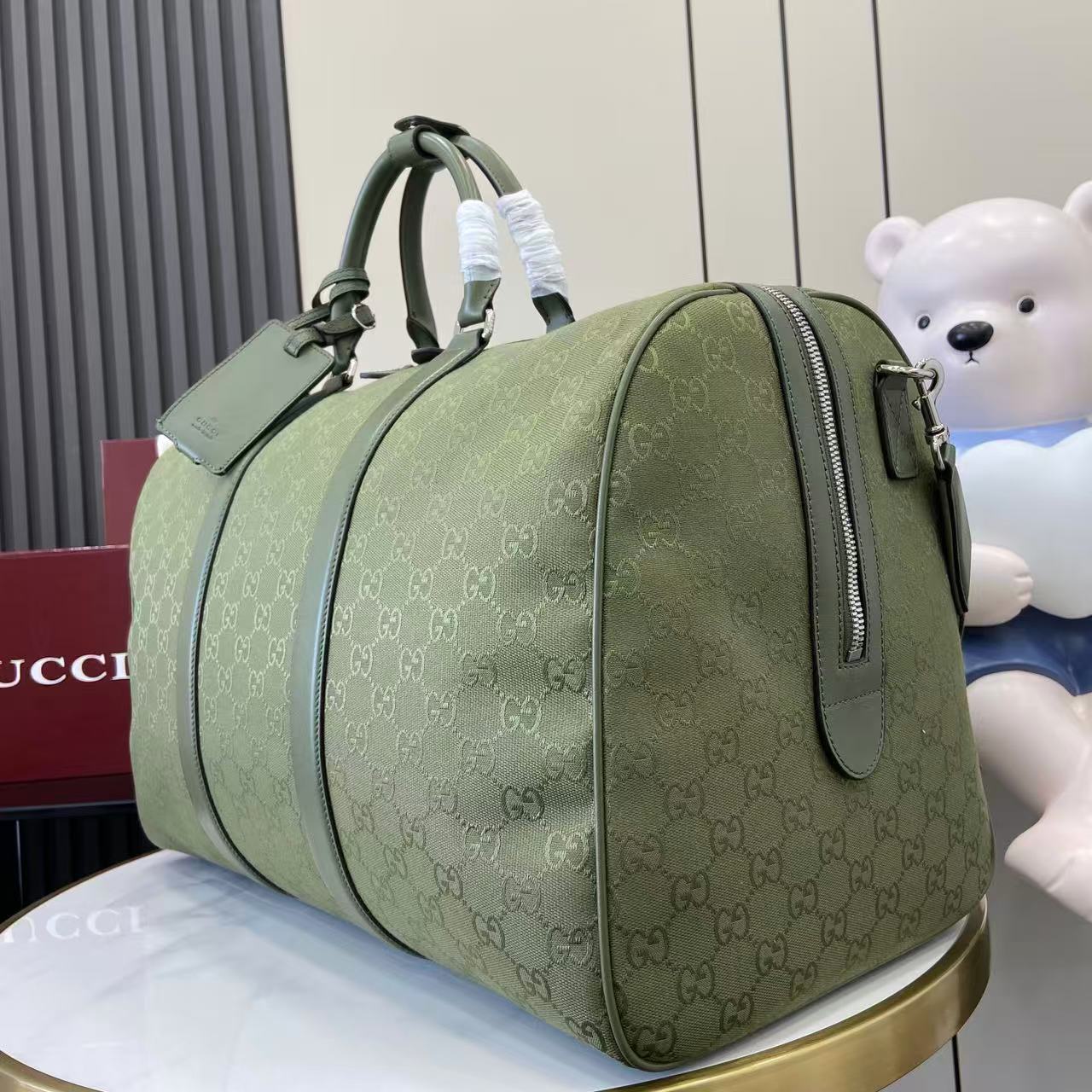 Large Duffle Bag