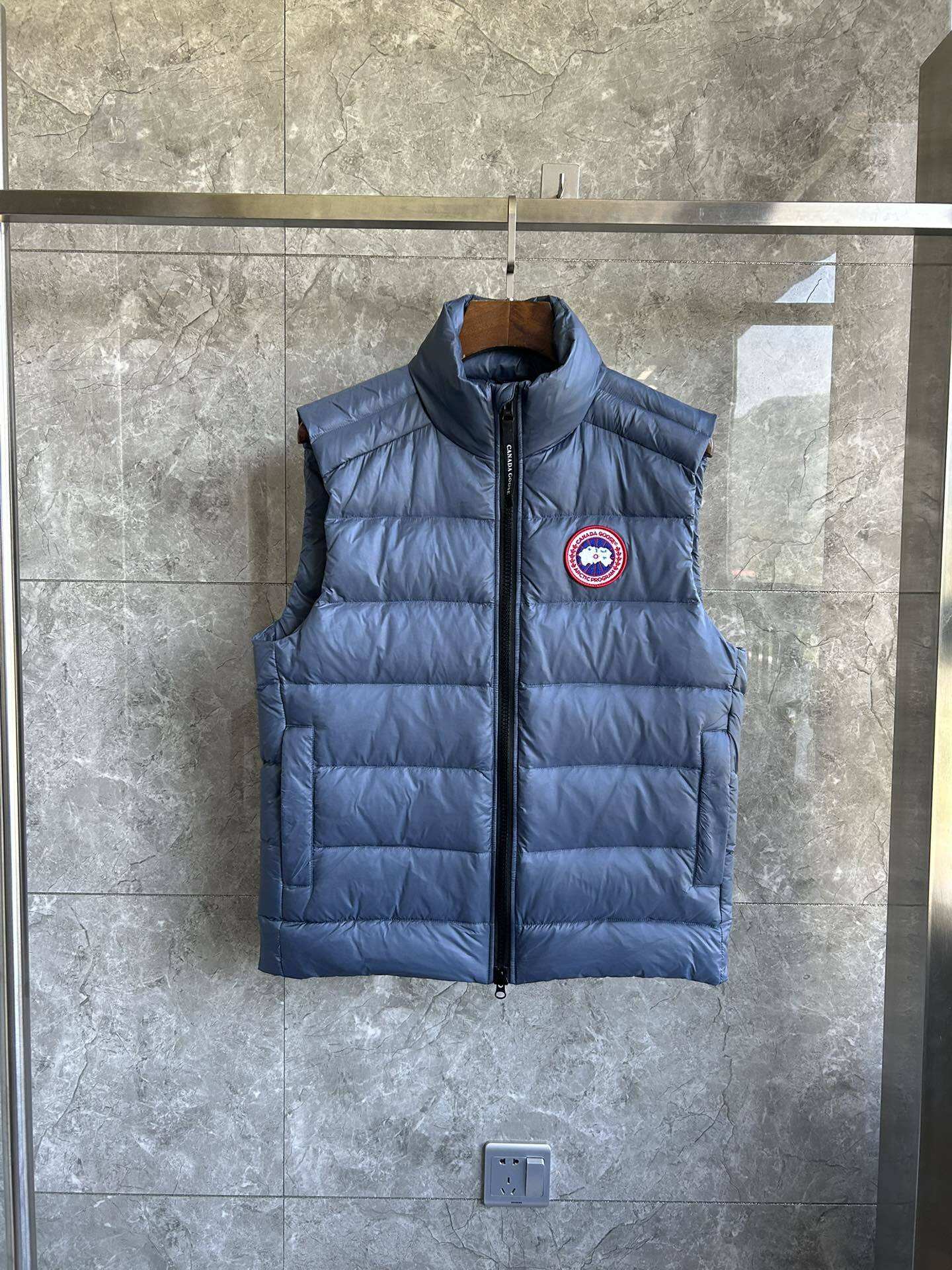 Crofton Gilet