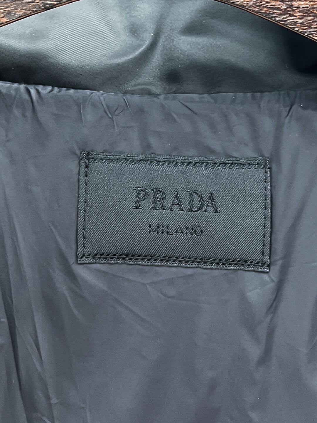Logo Jacket