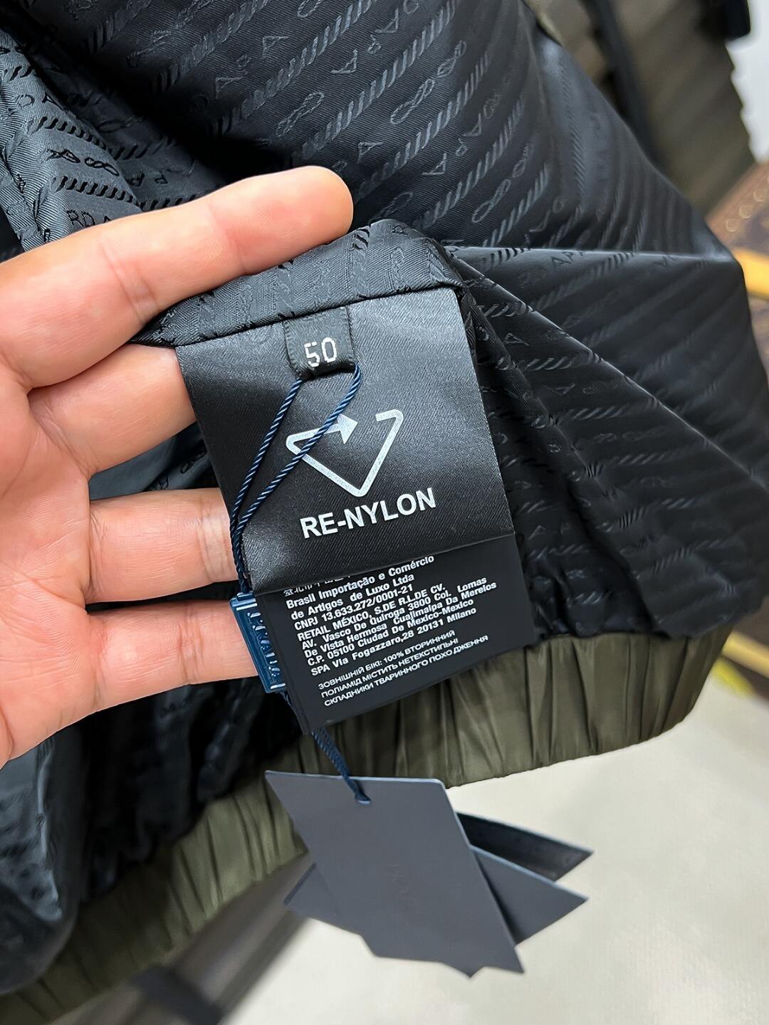 Logo Gilet