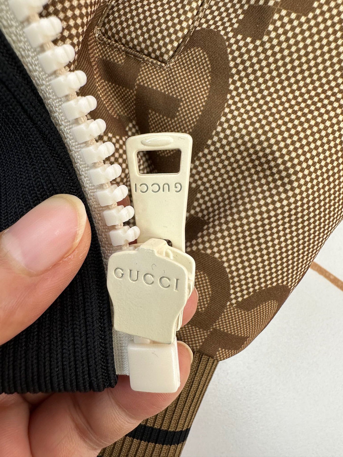 Logo Jacket