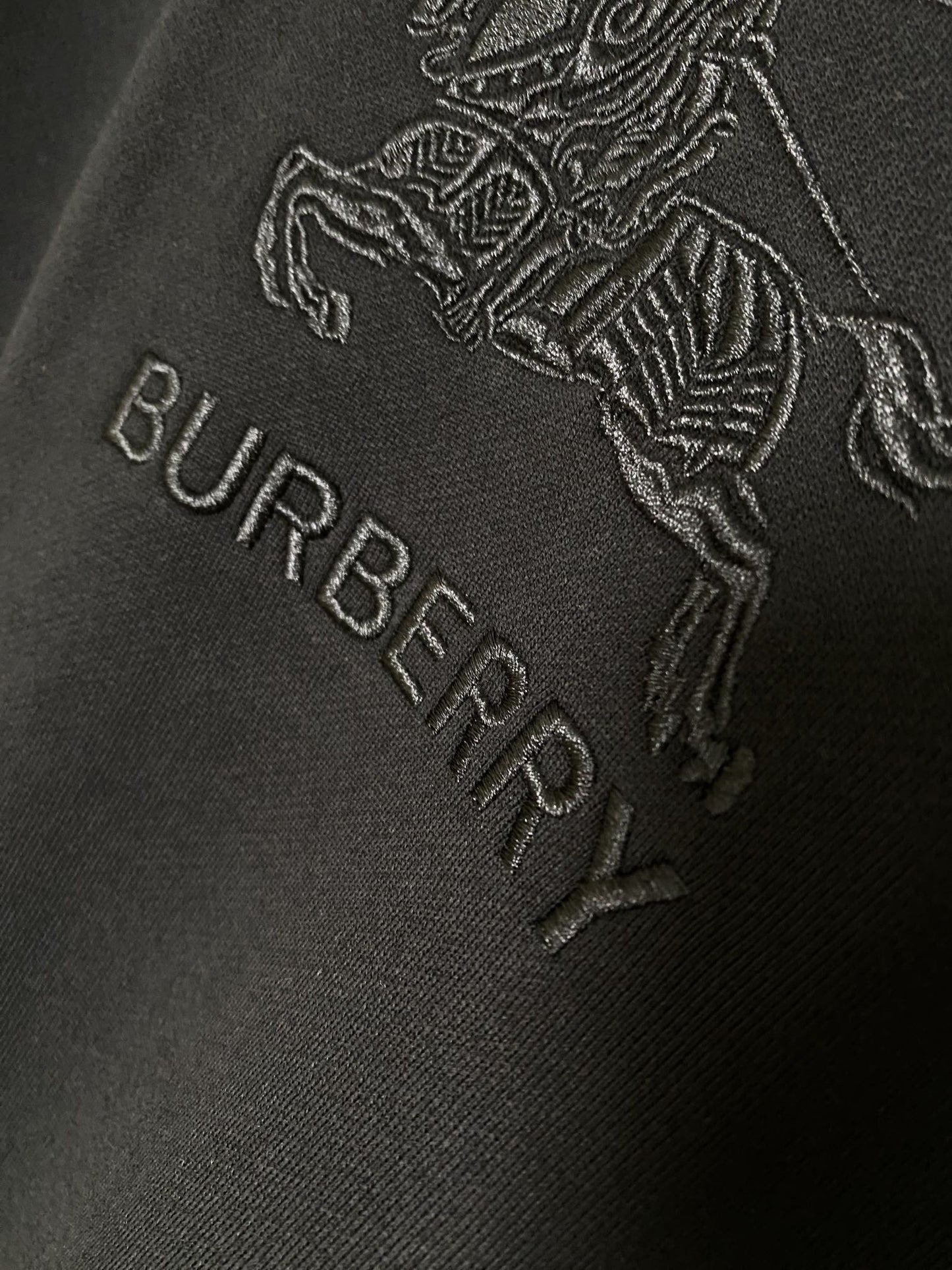 Logo Hoodie