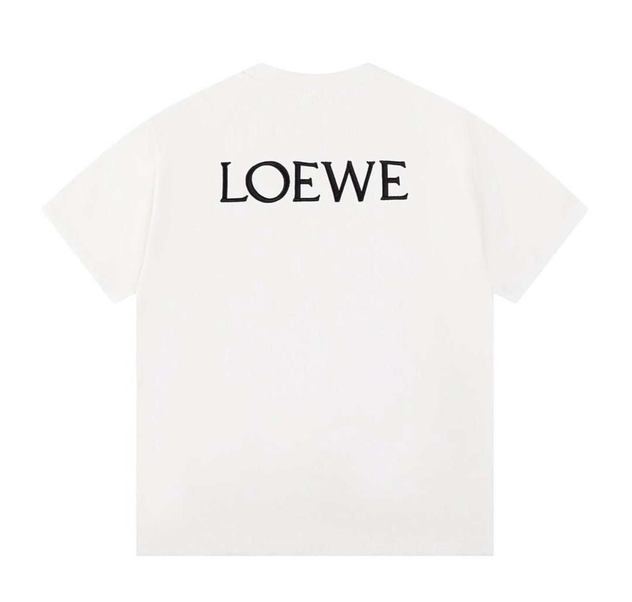 Logo T Shirt