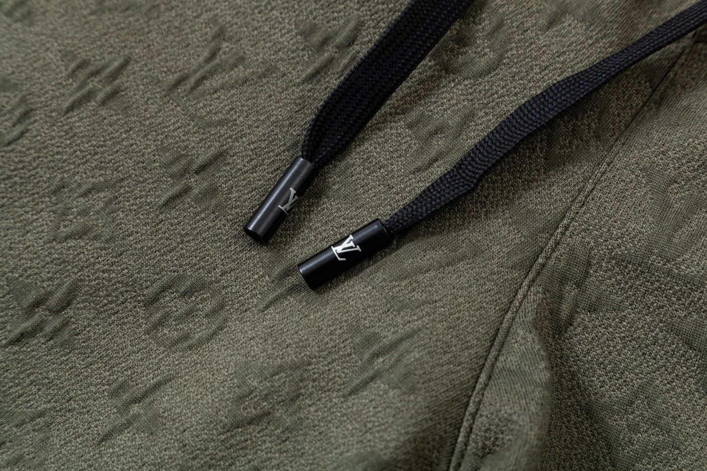 Logo Shorts