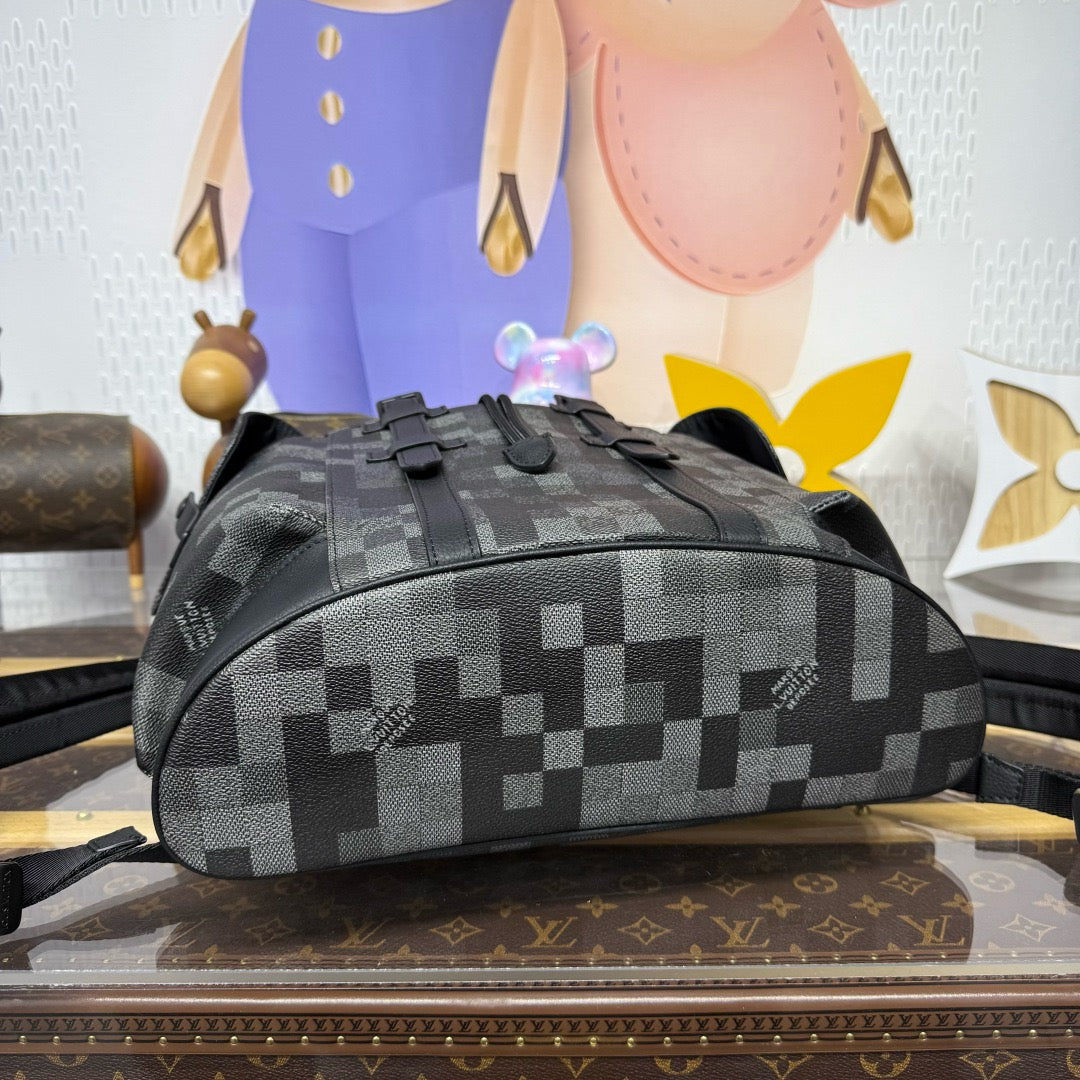 Christopher Backpack