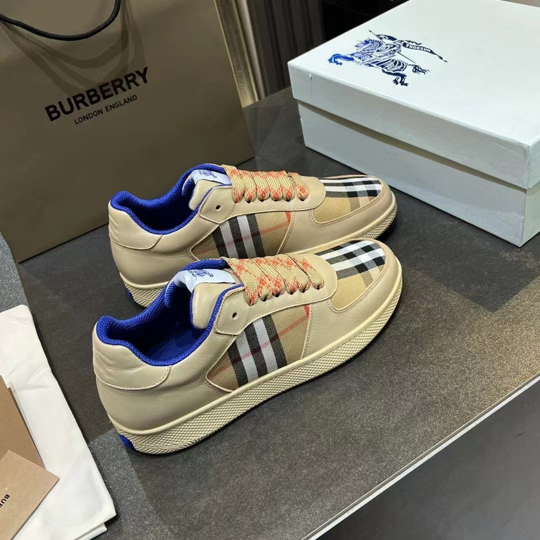 Check Trainers