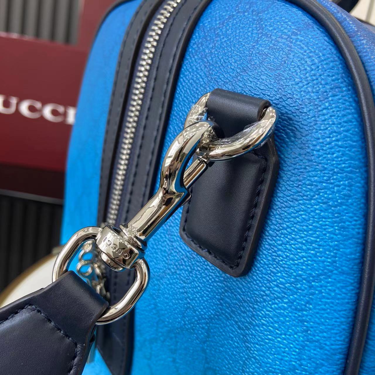 Medium Duffle Bag