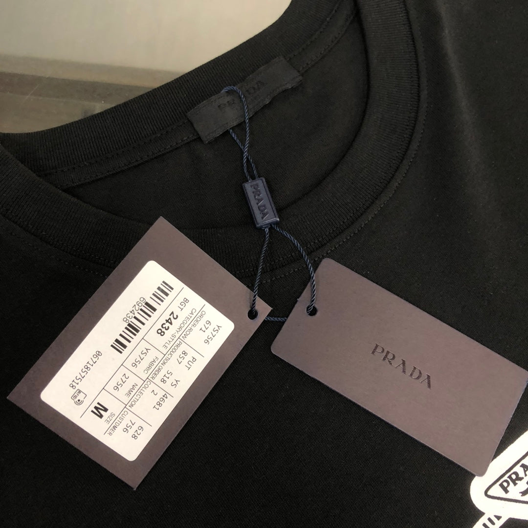 Logo T Shirt