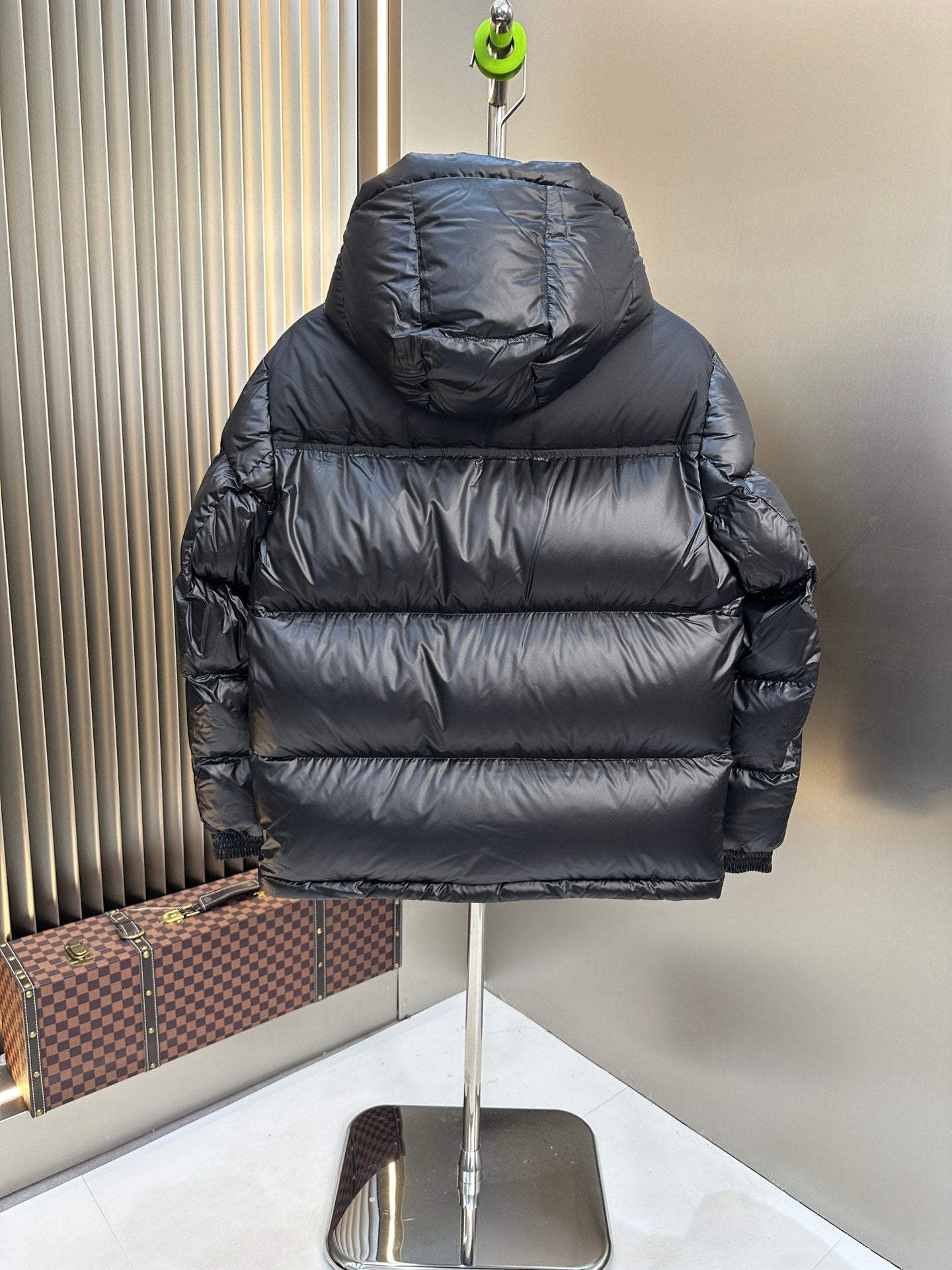 Logo Jacket