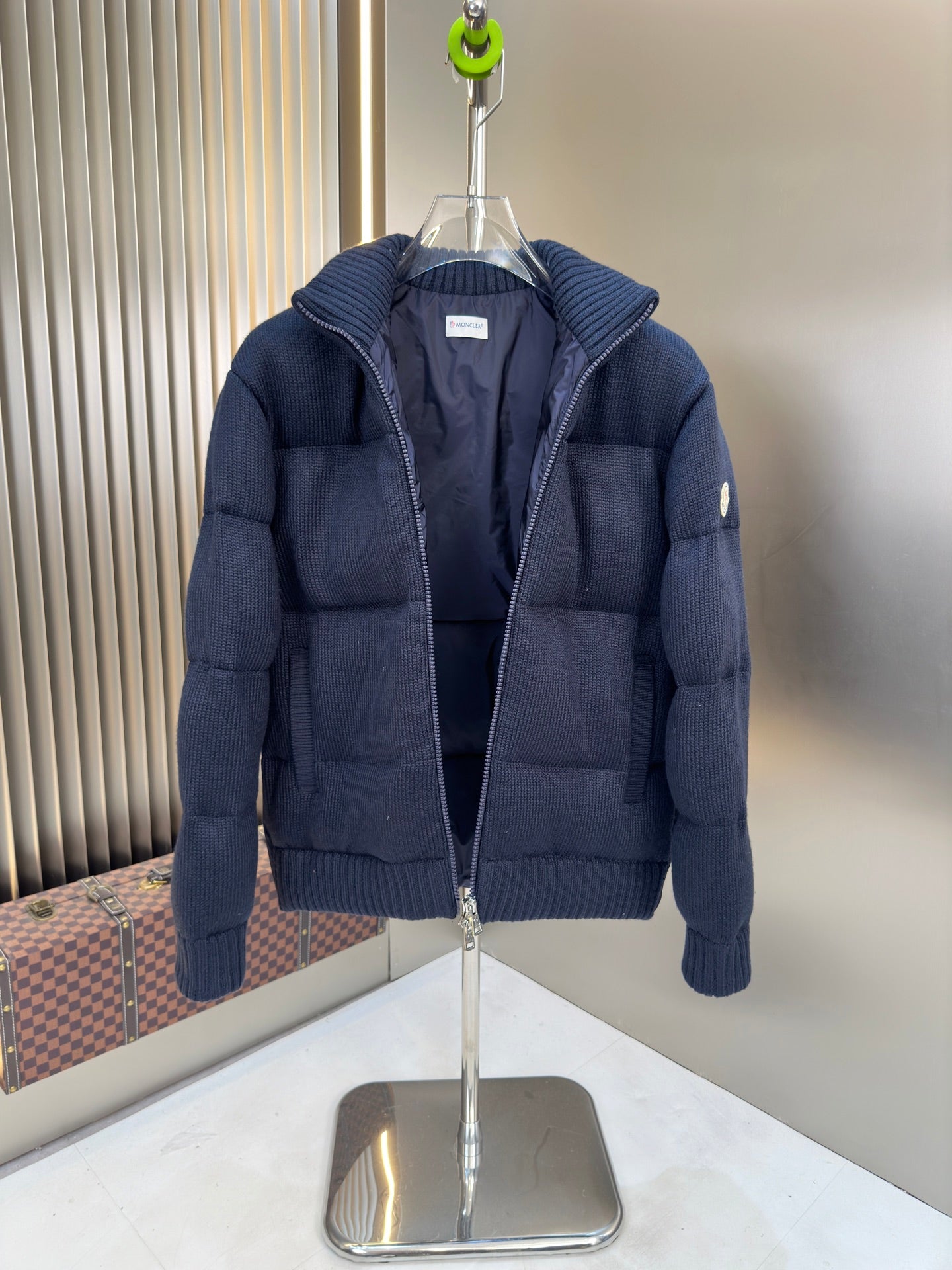 Besbre Jacket