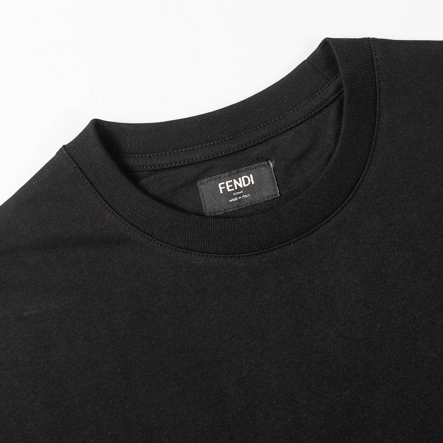 FF Logo T Shirt