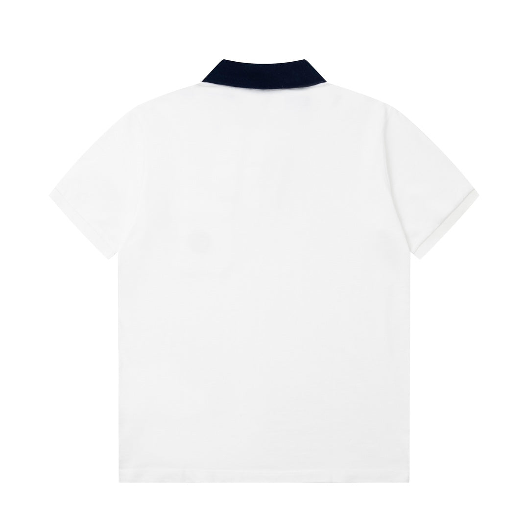 Logo Polo Shirt