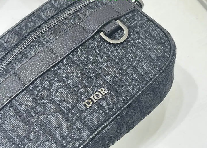 Mini Safari Bag