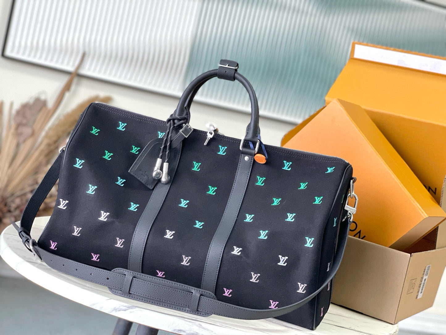 Keepall 50