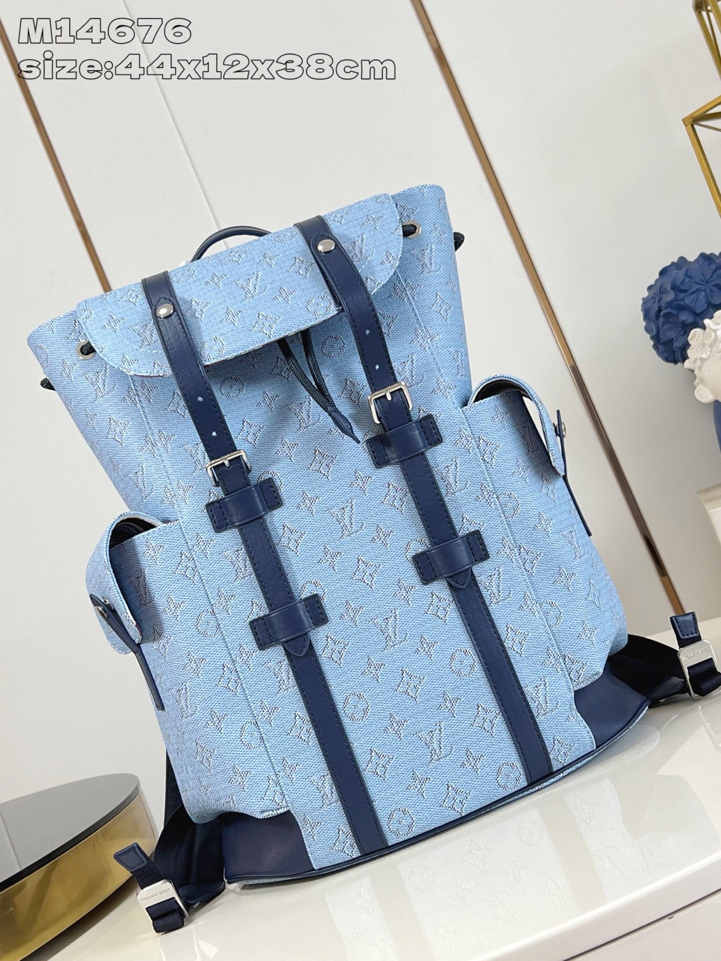 Christopher Backpack
