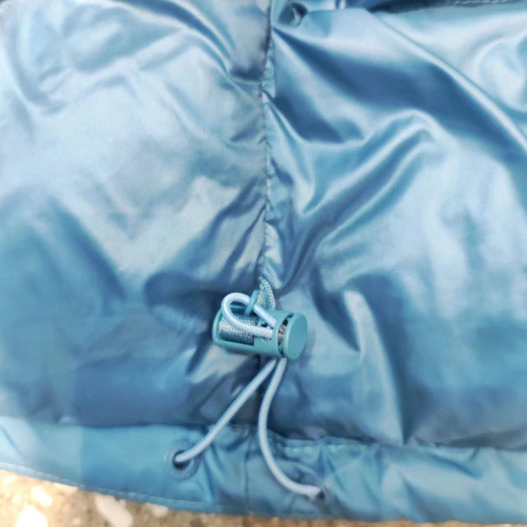 Logo Jacket