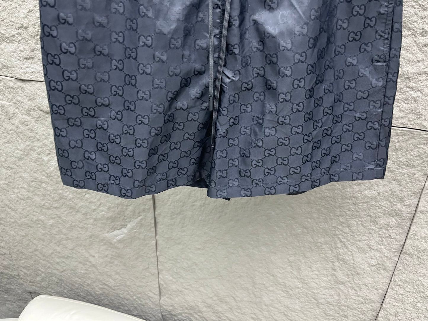 Logo Shorts