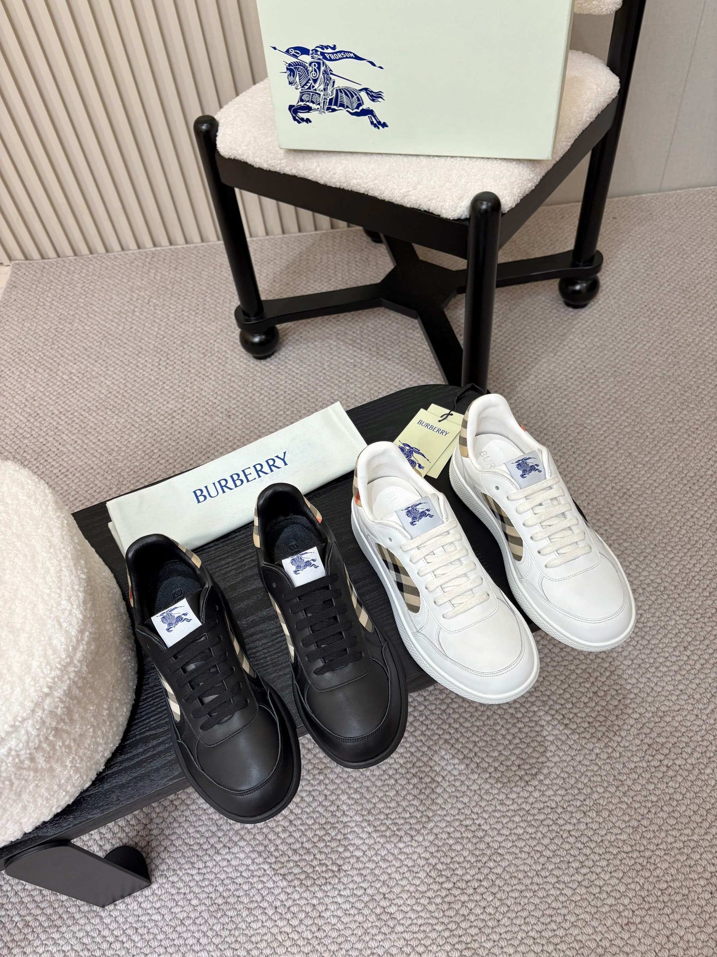 Check Trainers