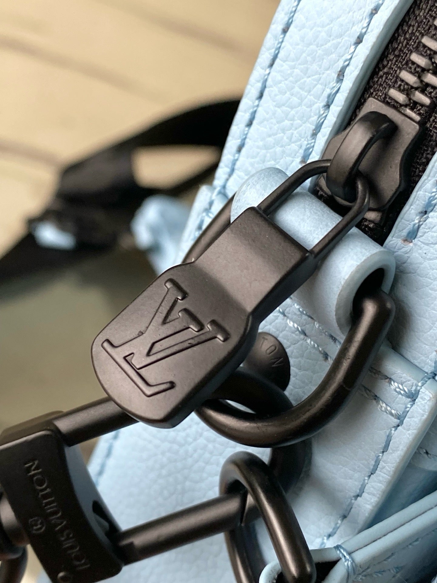 Trio Messenger