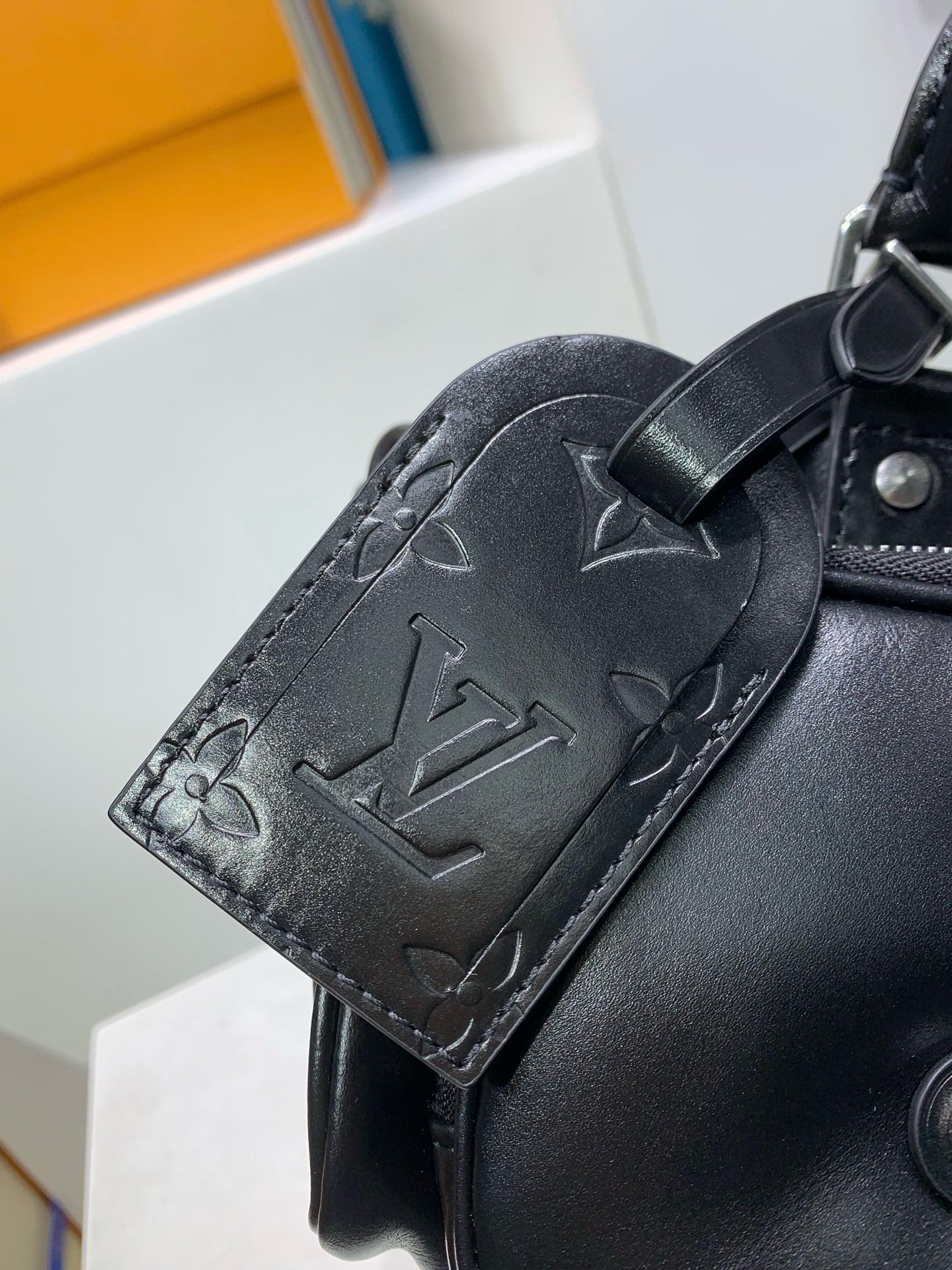 Keepall Cargo