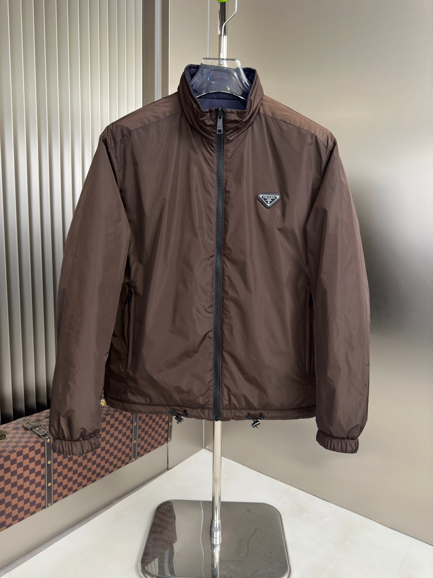 Reversible Jacket