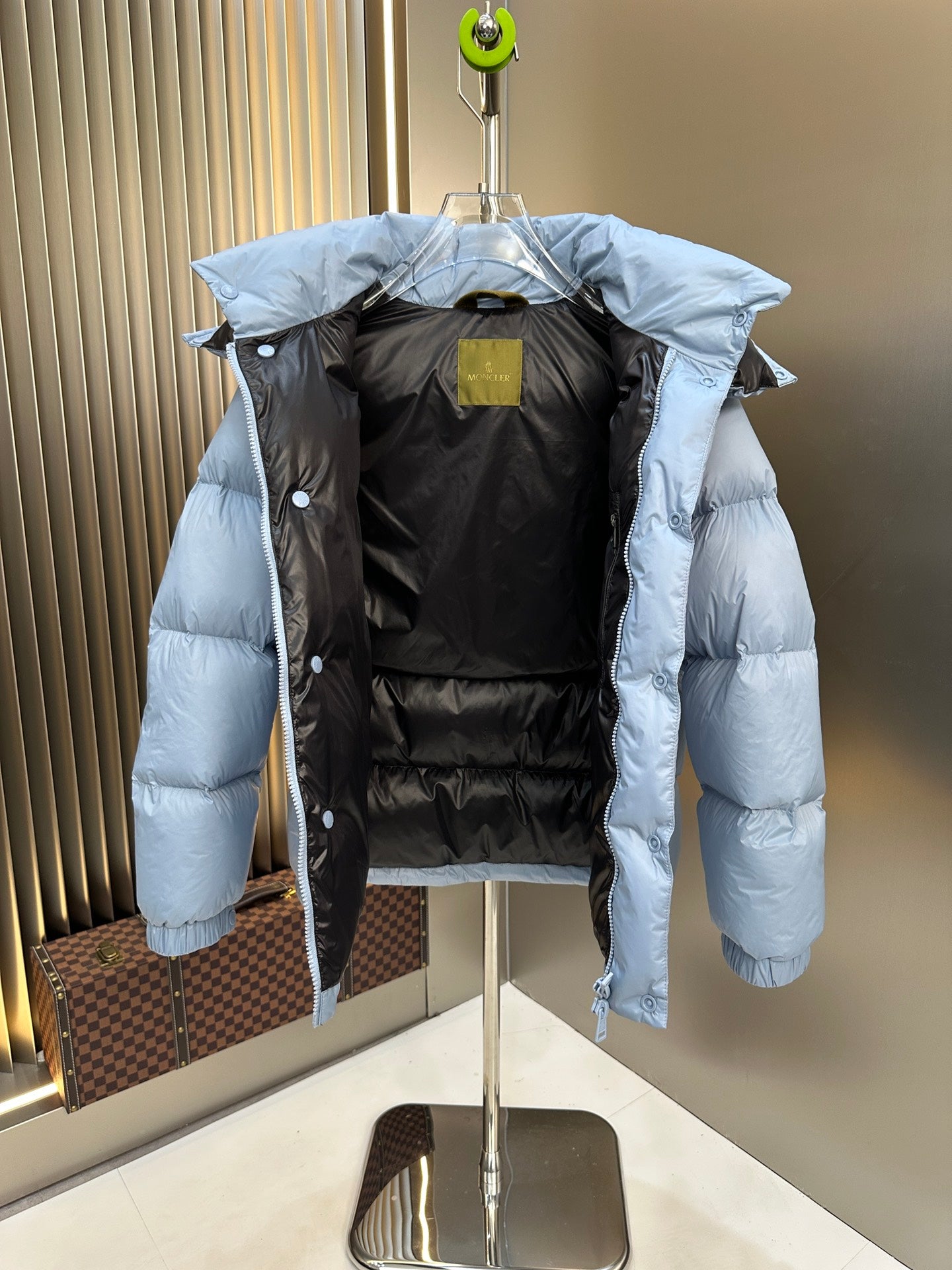 Cyclone Jacket