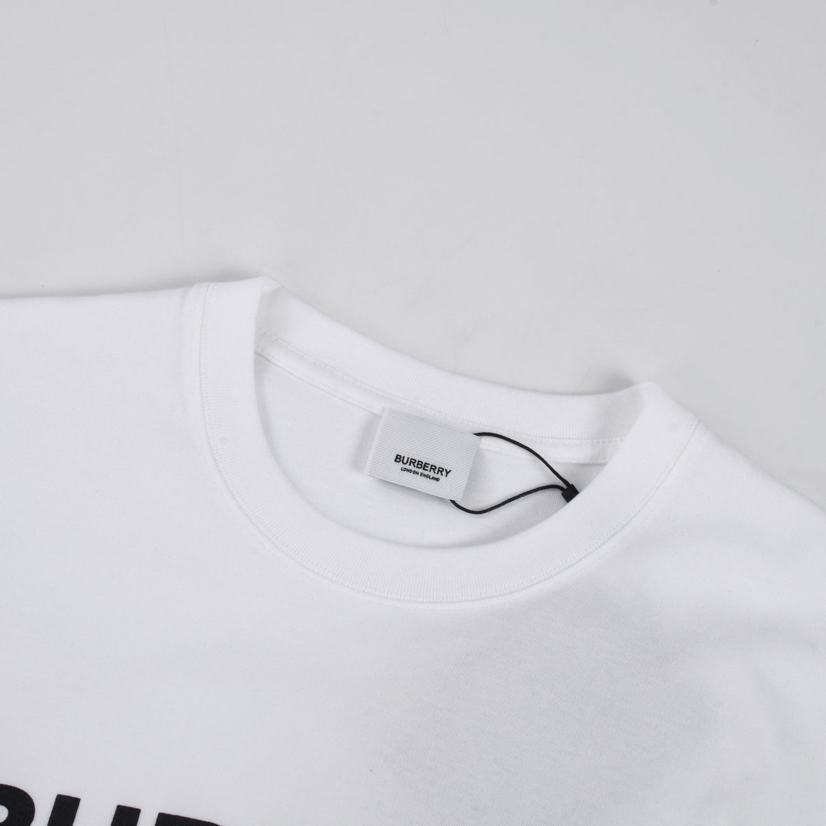 Logo T Shirt