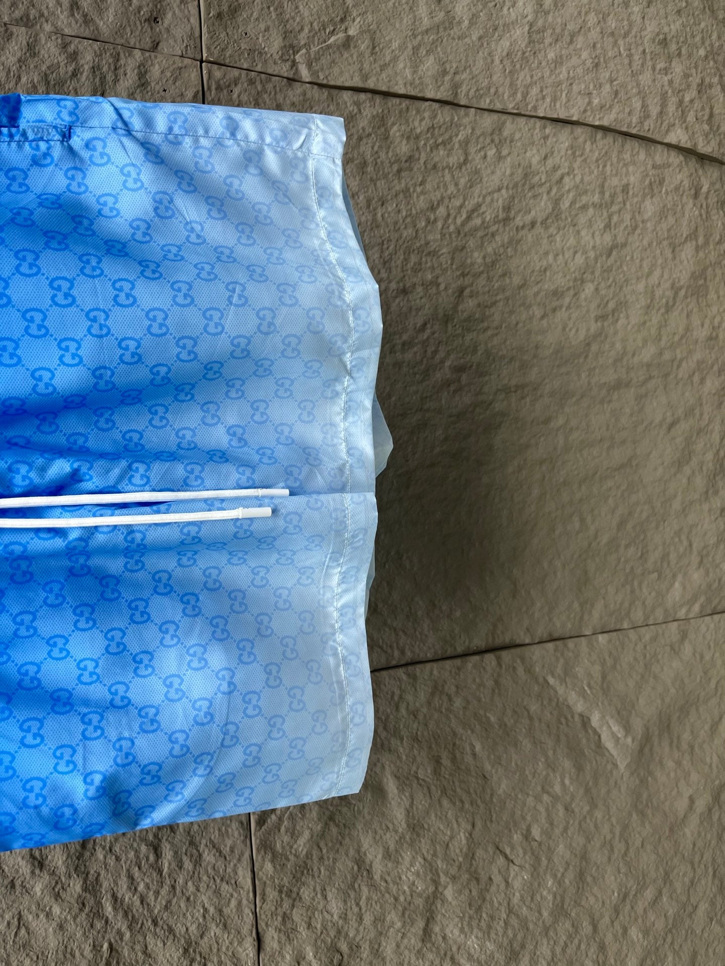 Logo Shorts