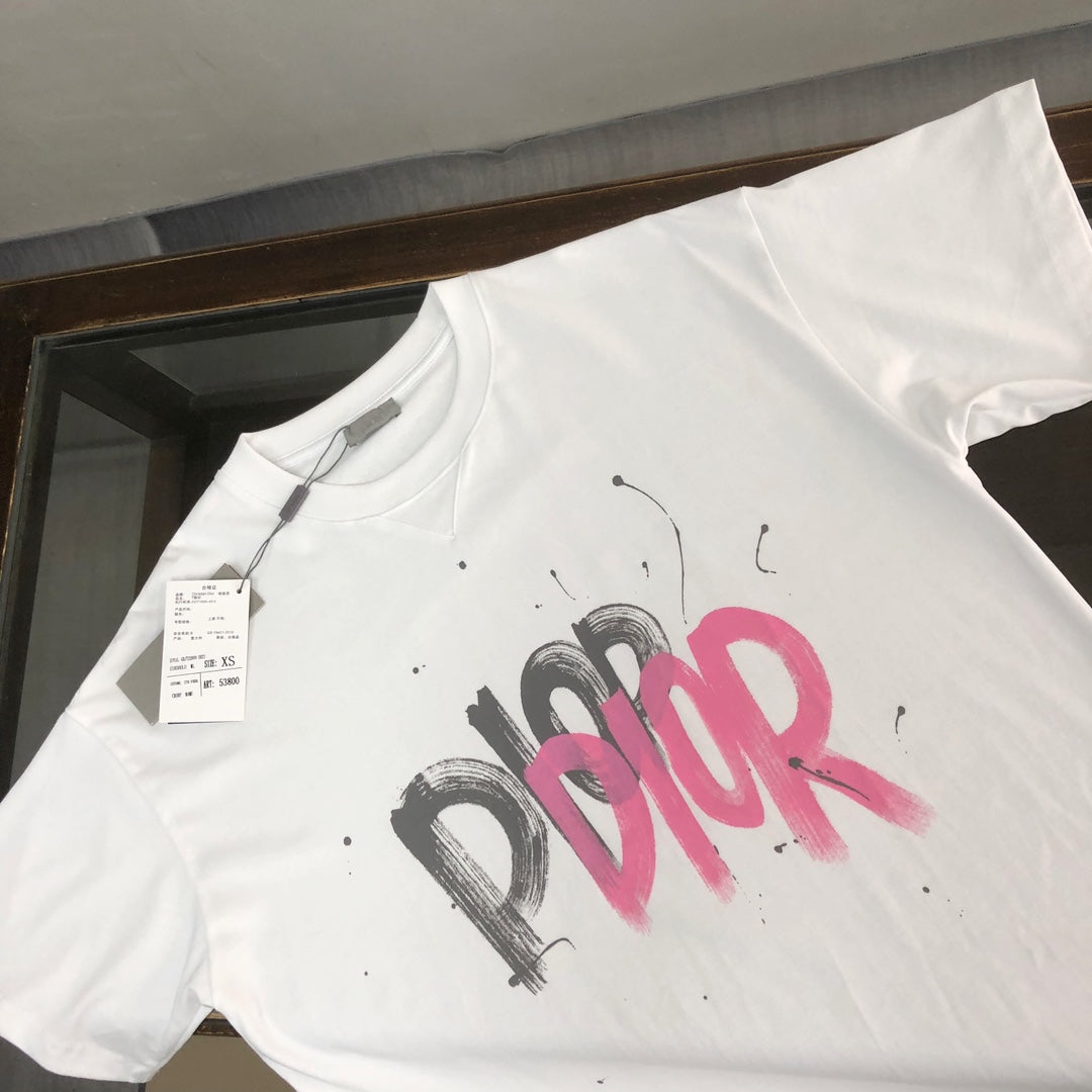Logo T Shirt