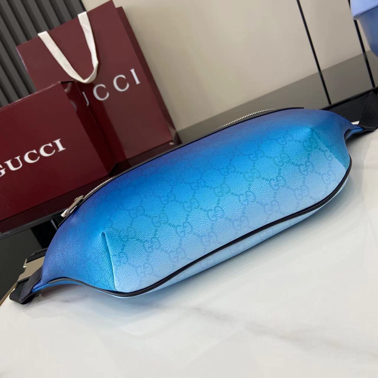 Large Belt Bag
