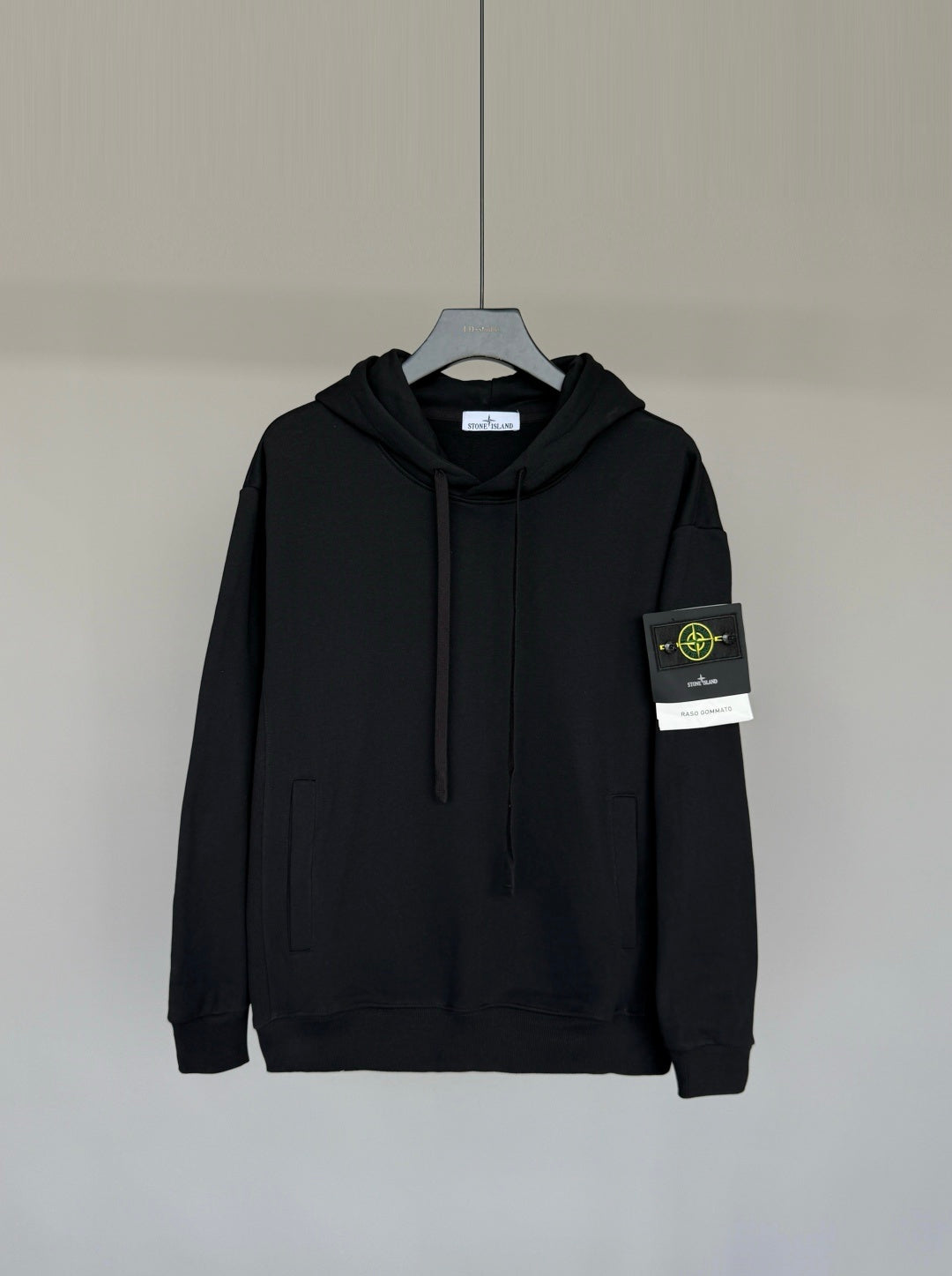 Logo Hoodie