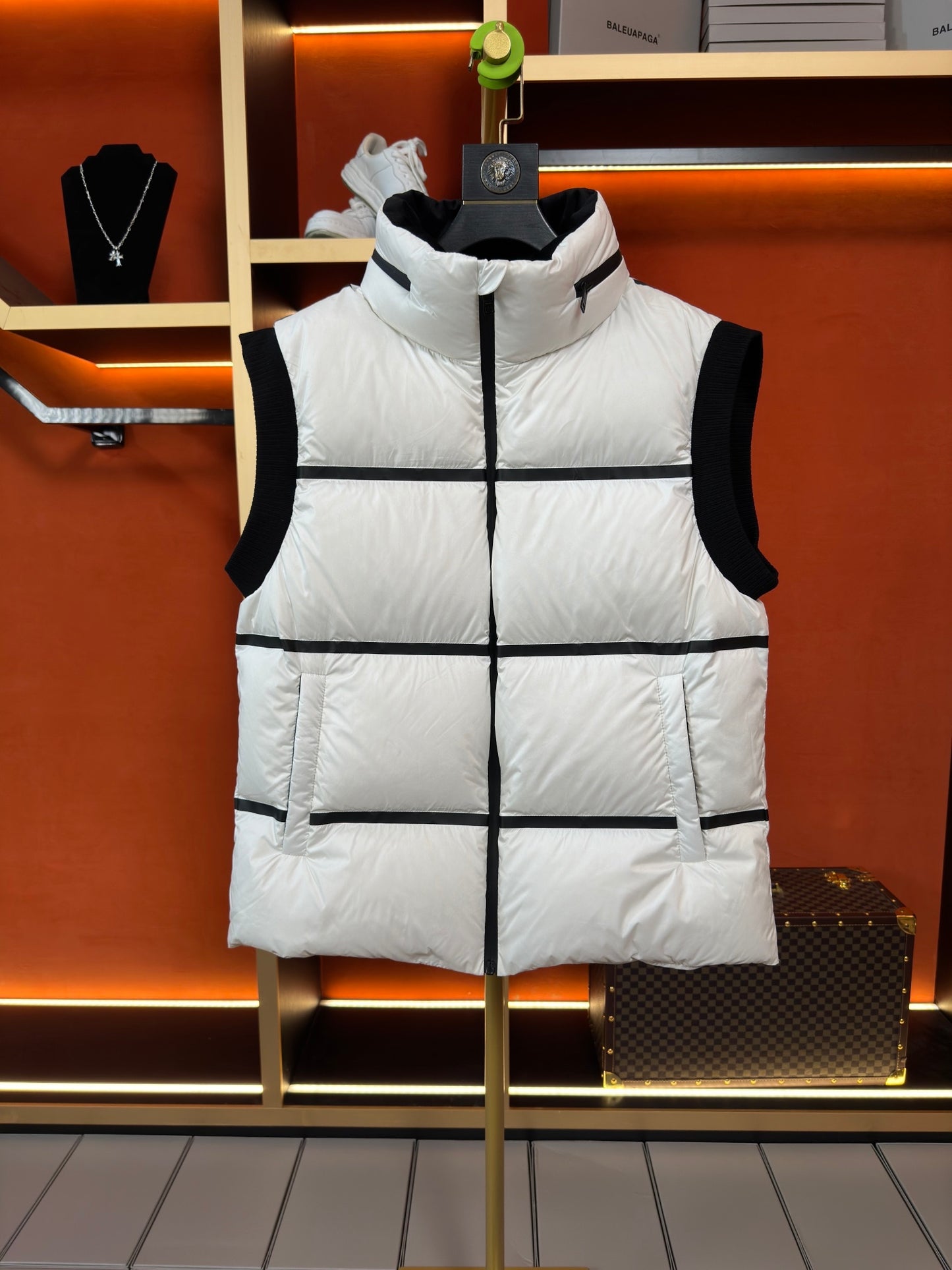 Logo Gilet