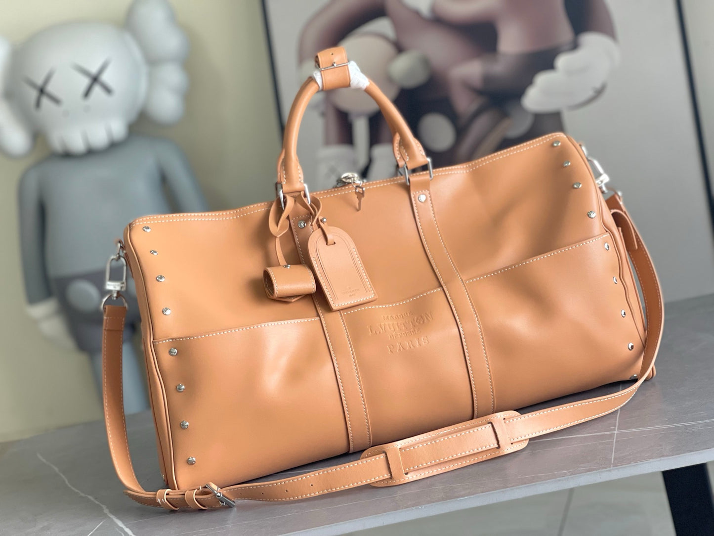 Keepall 50
