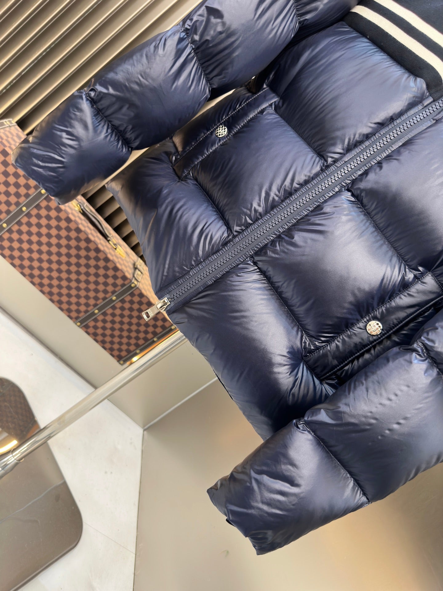 Logo Puffer