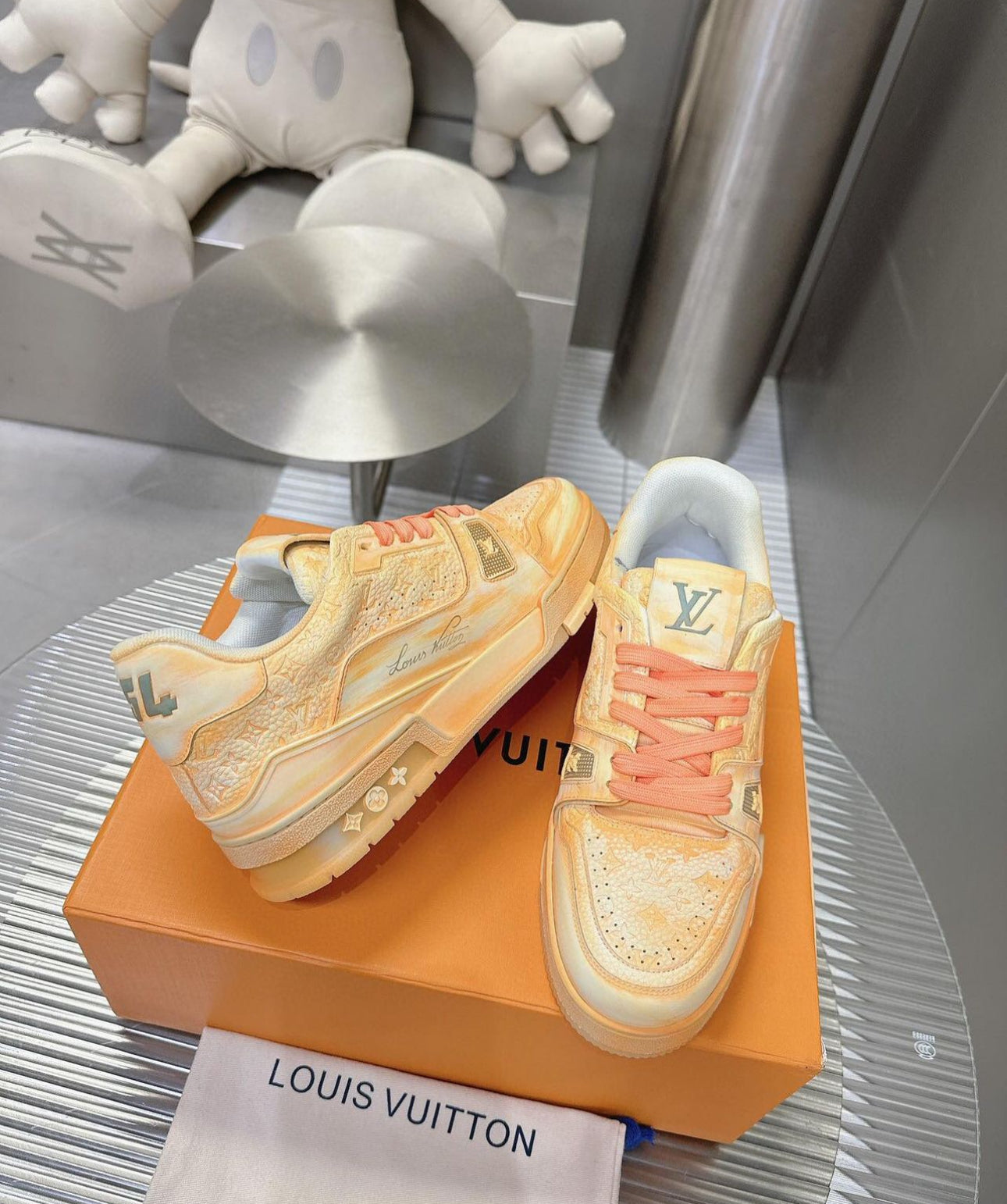 LV Trainers