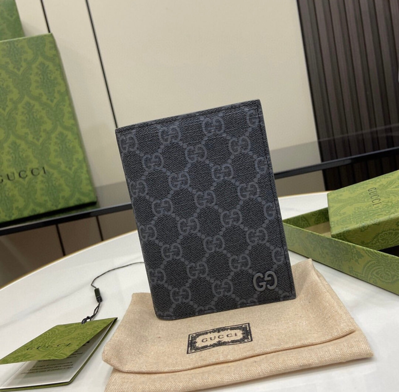 Passport Cover