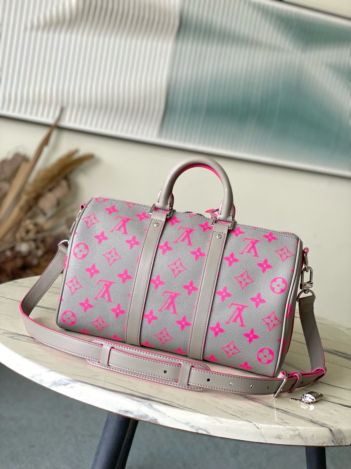 Keepall 35