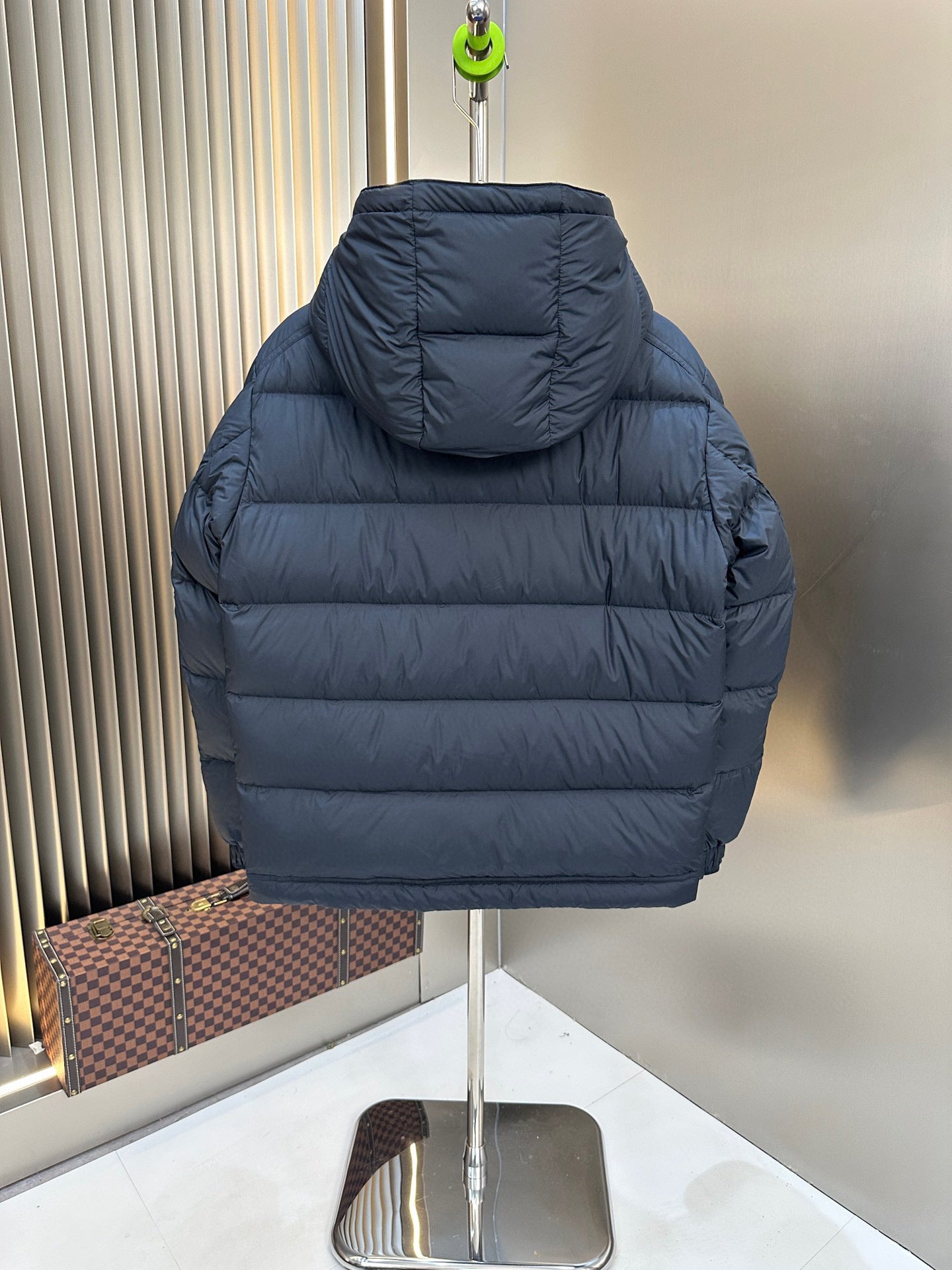 Logo Jacket