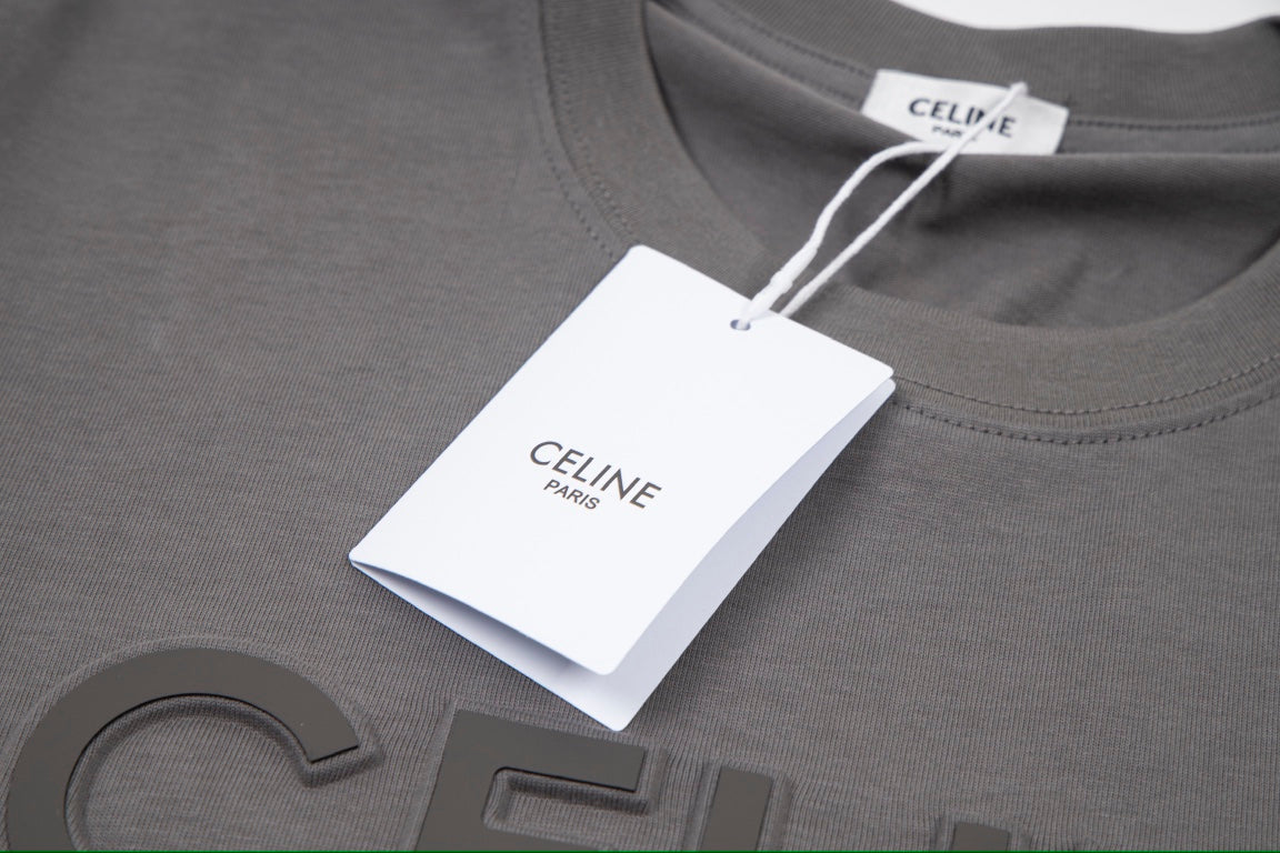 Logo T Shirt